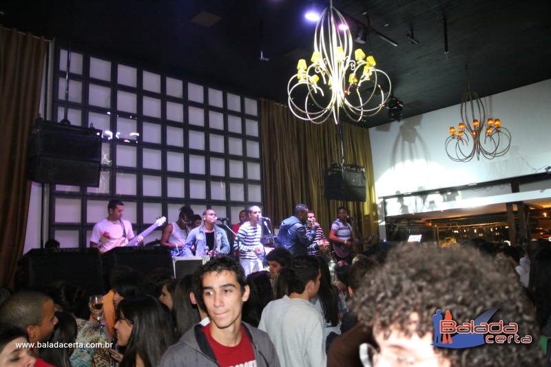 Balada: Fotos de Quinta Feira na Divina Choperia