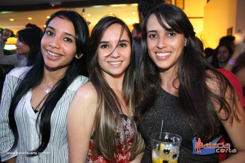 Balada: Fotos de Quinta Feira na Divina Choperia