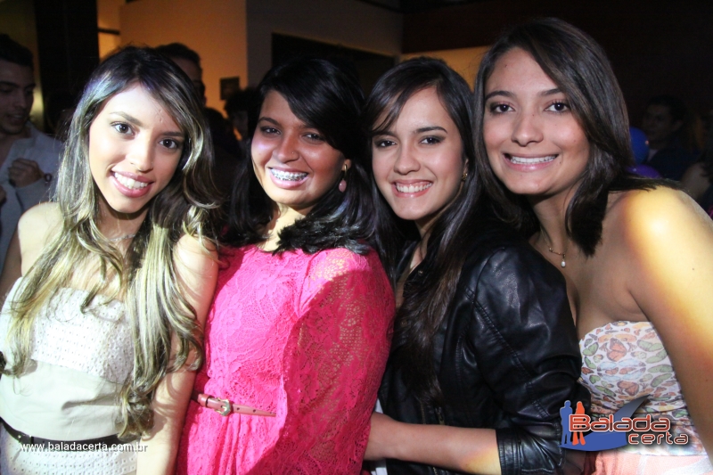 Balada: Fotos de Quinta Feira na Divina Choperia