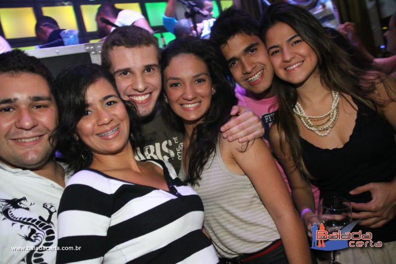 Balada: Fotos de Quinta Feira na Divina Choperia