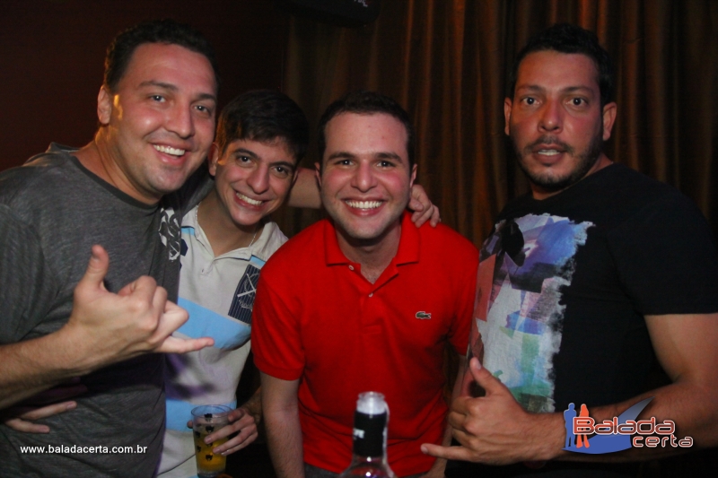 Balada: Fotos de Quinta Feira na Divina Choperia