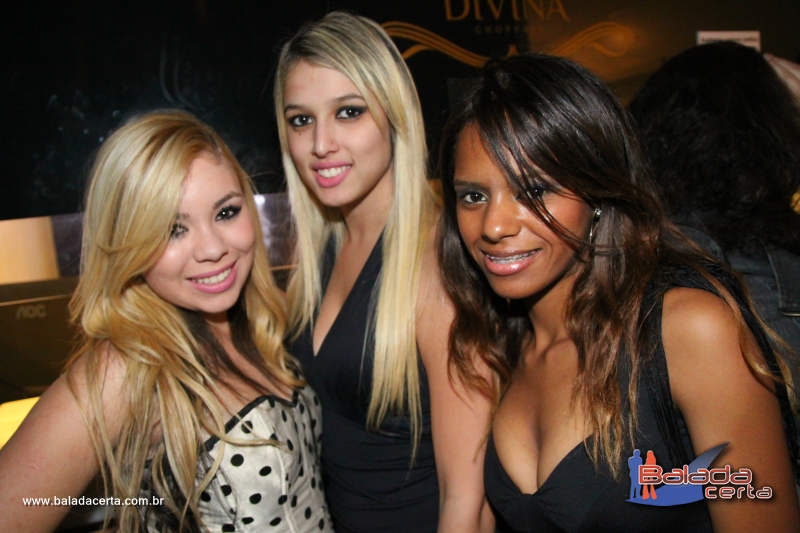 Balada: Fotos de Quinta Feira na Divina Choperia