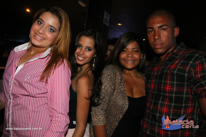 Balada: Fotos de Quinta Feira na Divina Choperia