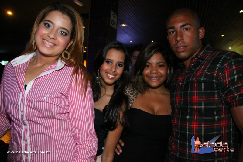 Balada: Fotos de Quinta Feira na Divina Choperia