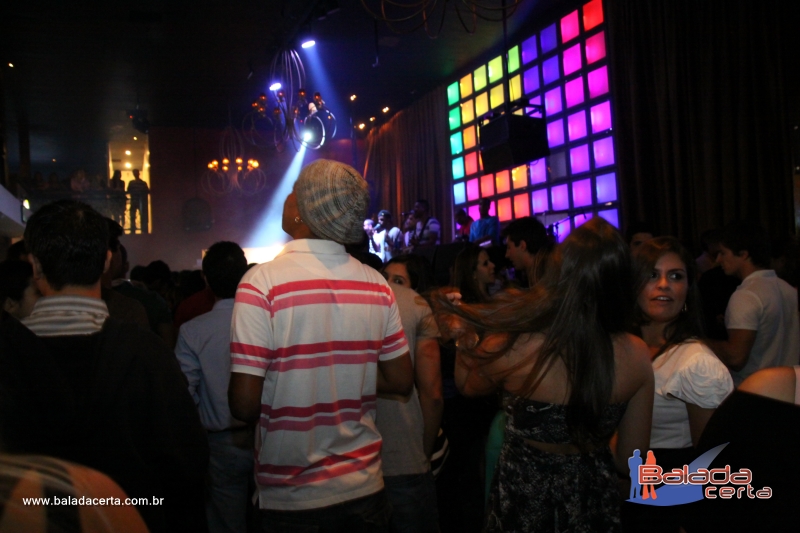 Balada: Fotos de Quinta Feira na Divina Choperia