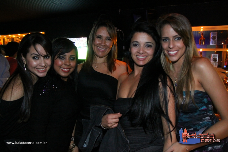 Balada: Fotos de Quinta Feira na Divina Choperia
