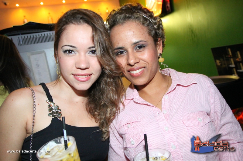 Balada: Fotos de Quinta Feira na Divina Choperia