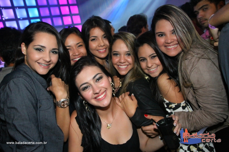 Balada: Fotos de Quinta Feira na Divina Choperia