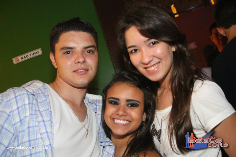Balada: Fotos de Quinta Feira na Divina Choperia