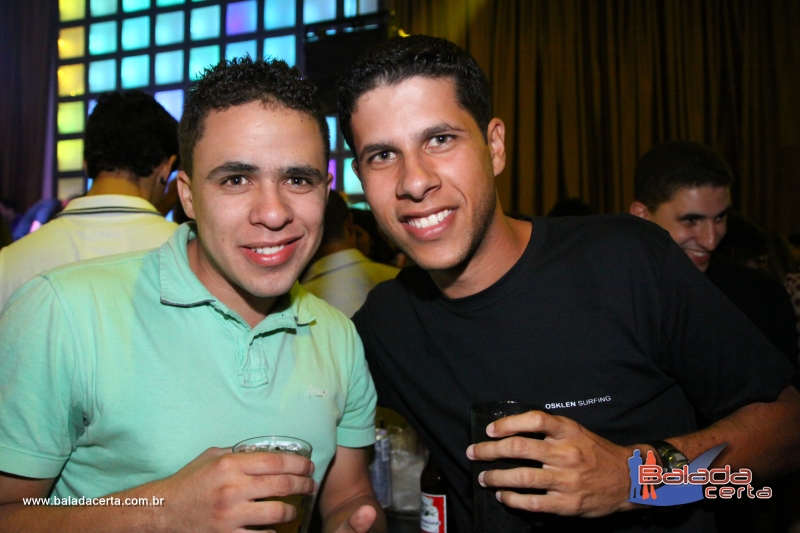 Balada: Fotos de Quinta Feira na Divina Choperia
