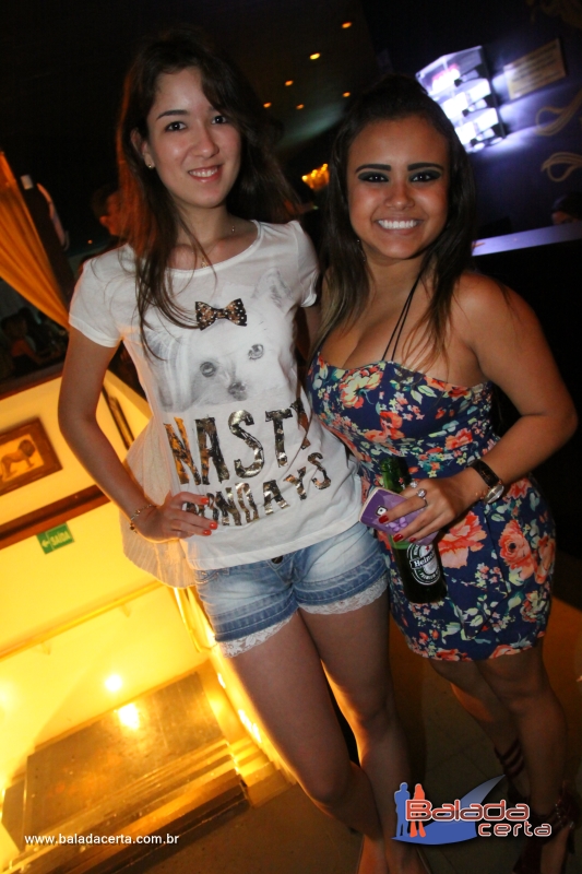Balada: Fotos de Quinta Feira na Divina Choperia