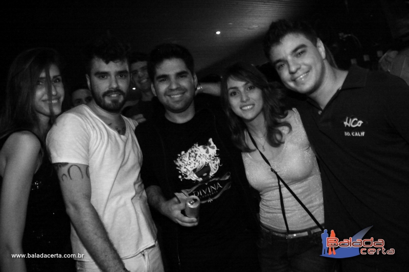 Balada: Fotos de Quinta Feira na Divina Choperia