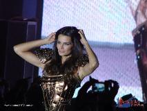 Balada: Monange Dream Fashion Tour 2011