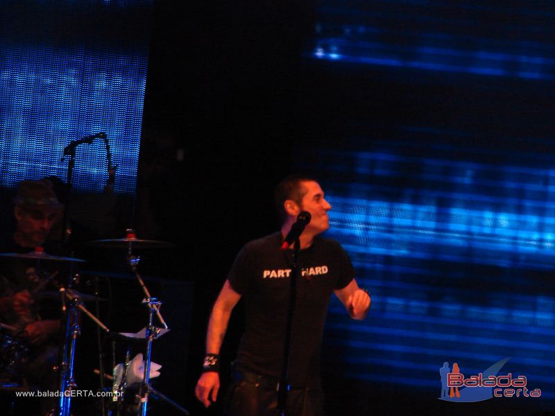 Balada: Monange Dream Fashion Tour 2011