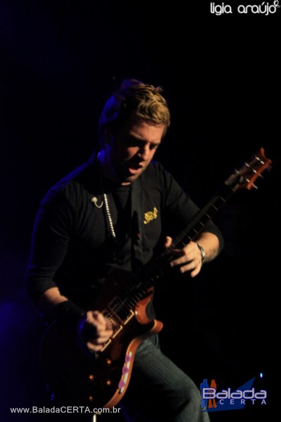 Balada: Jovem Pan In Concert