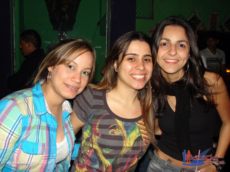 Balada: Gambiarra - A Festa