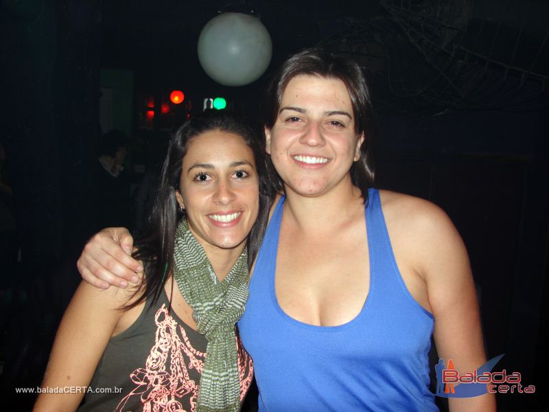 Balada: Gambiarra - A Festa