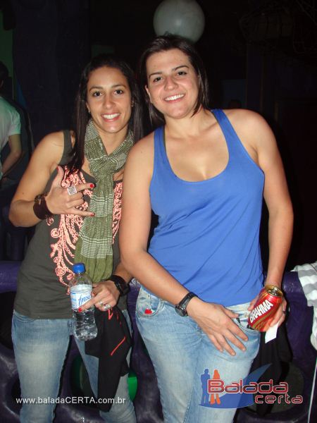 Balada: Gambiarra - A Festa