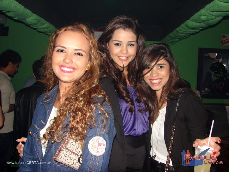 Balada: Gambiarra - A Festa