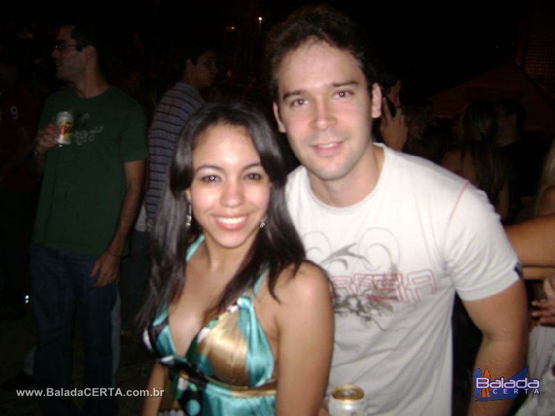 Balada: Fotos da Festa Calourada Unitri, na Unitri em Uberlandia/MG