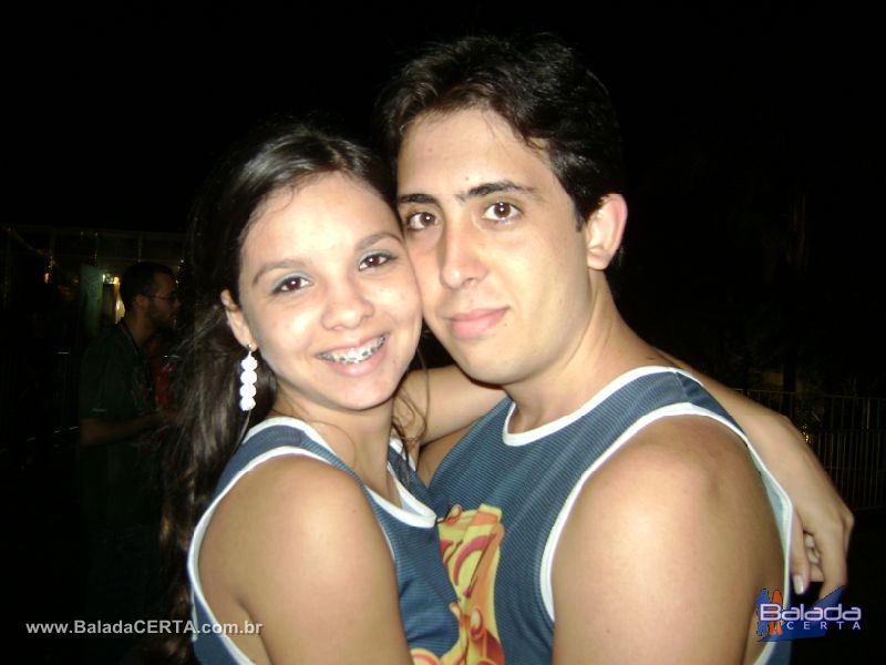 Balada: Fotos da Festa Skol folia, no Palcio de Cristal em Uberlandia-MG