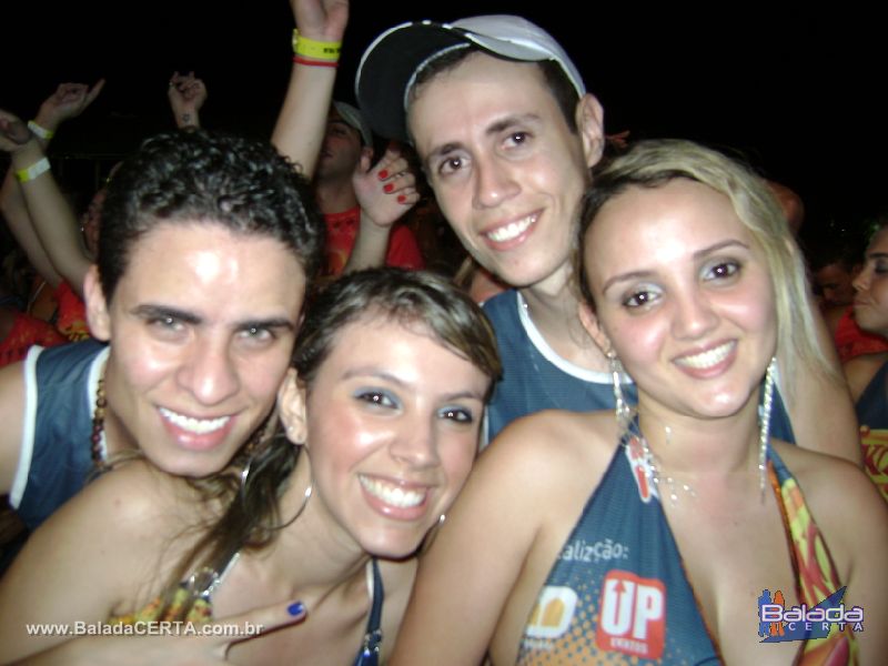 Balada: Fotos da Festa Skol folia, no Pal�cio de Cristal em Uberlandia-MG
