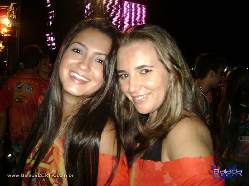 Balada: Fotos da Festa Skol folia, no Pal�cio de Cristal em Uberlandia-MG