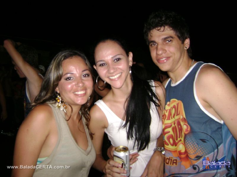 Balada: Fotos da Festa Skol folia, no Pal�cio de Cristal em Uberlandia-MG