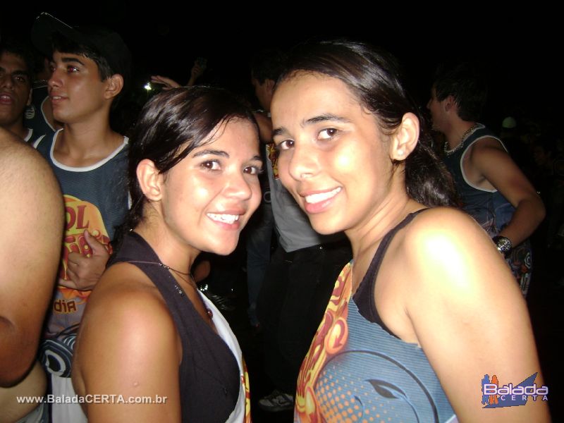 Balada: Fotos da Festa Skol folia, no Pal�cio de Cristal em Uberlandia-MG