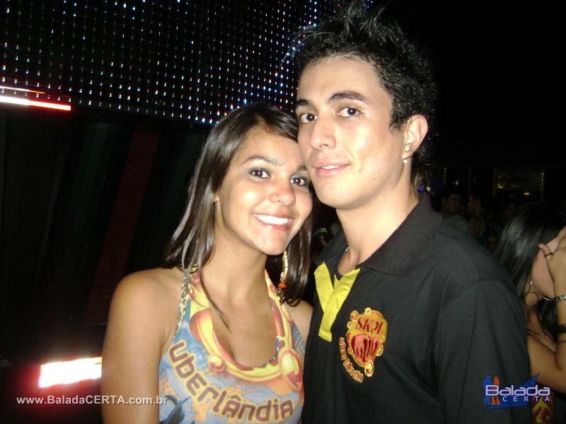 Balada: Fotos da Festa Skol folia, no Pal�cio de Cristal em Uberlandia-MG