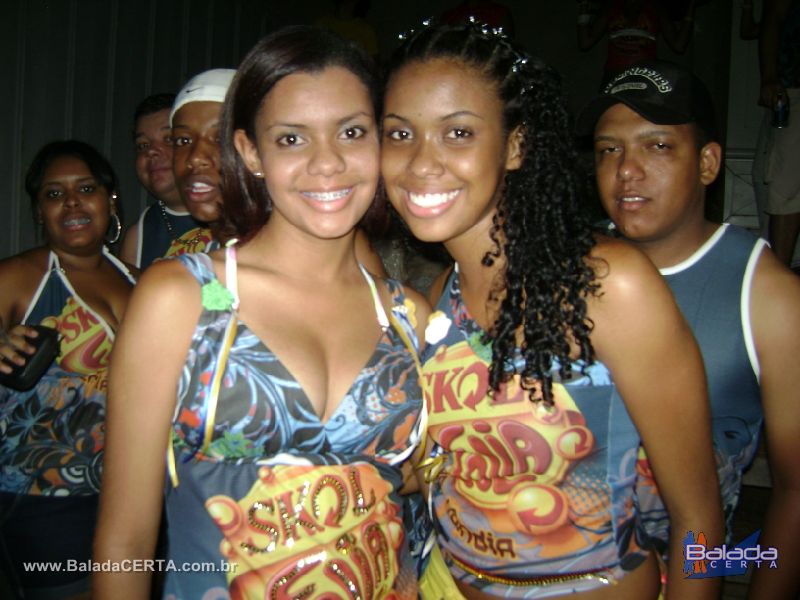 Balada: Fotos da Festa Skol folia, no Pal�cio de Cristal em Uberlandia-MG