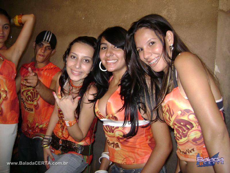 Balada: Fotos da Festa Skol folia, no Pal�cio de Cristal em Uberlandia-MG