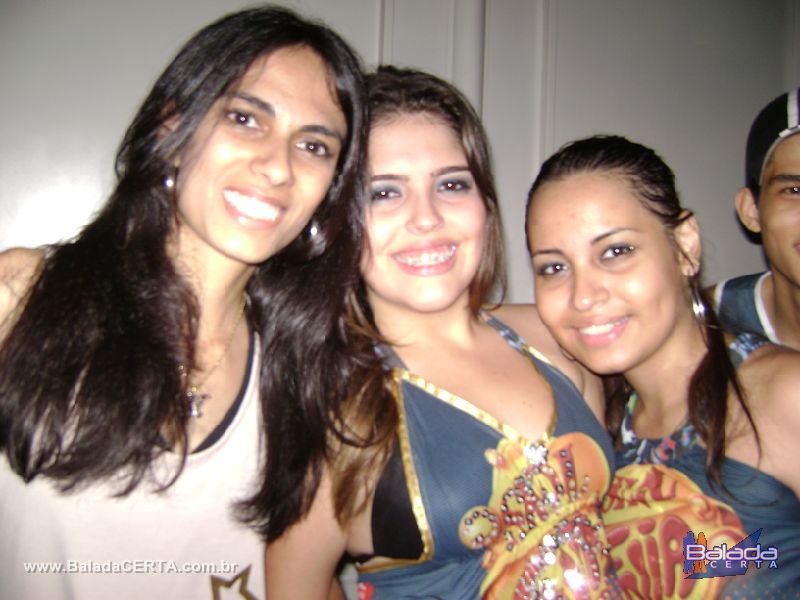 Balada: Fotos da Festa Skol folia, no Pal�cio de Cristal em Uberlandia-MG