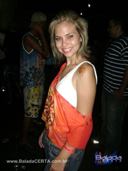 Balada: Fotos da Festa Skol folia, no Pal�cio de Cristal em Uberlandia-MG