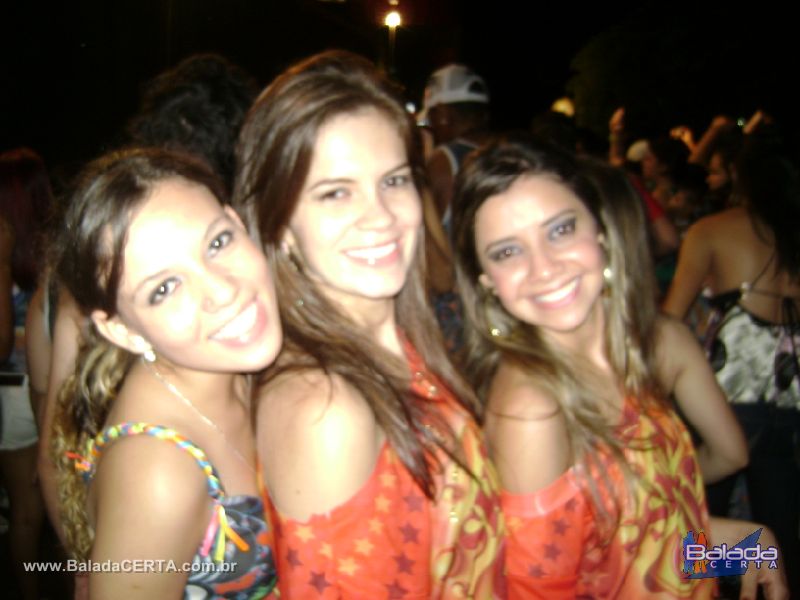 Balada: Fotos da Festa Skol folia, no Pal�cio de Cristal em Uberlandia-MG