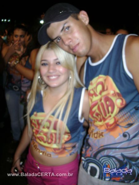 Balada: Fotos da Festa Skol folia, no Pal�cio de Cristal em Uberlandia-MG