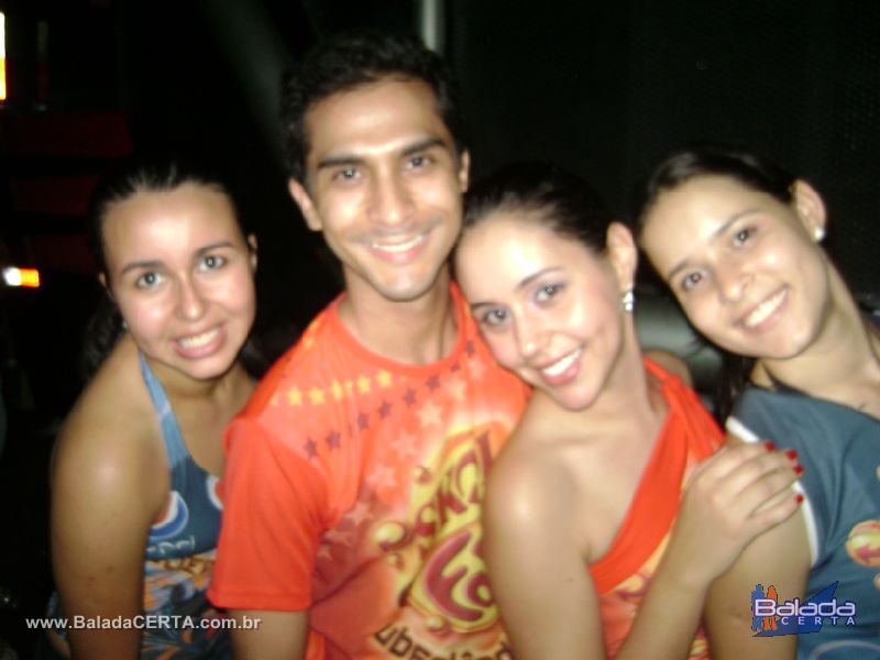 Balada: Fotos da Festa Skol folia, no Pal�cio de Cristal em Uberlandia-MG