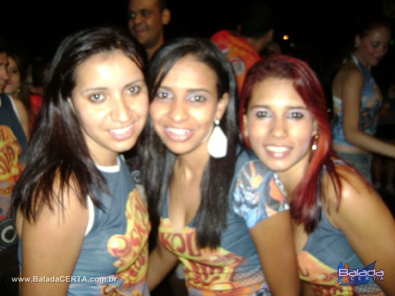 Balada: Fotos da Festa Skol folia, no Pal�cio de Cristal em Uberlandia-MG