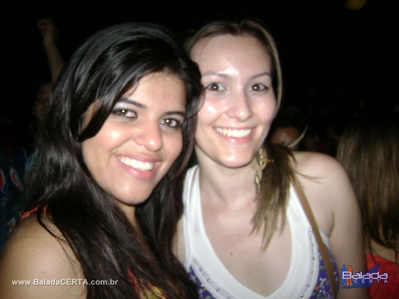 Balada: Fotos da Festa Skol folia, no Pal�cio de Cristal em Uberlandia-MG
