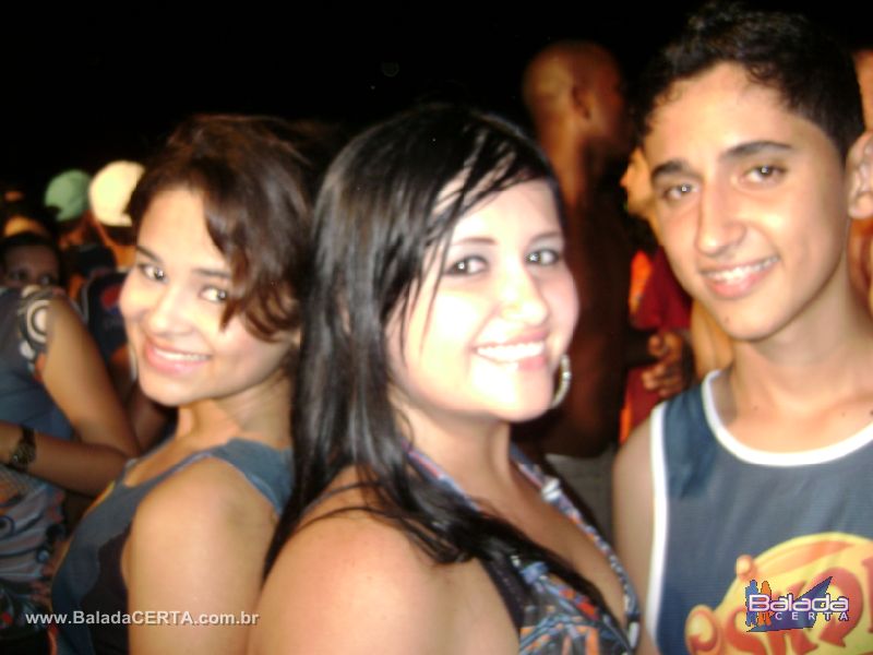 Balada: Fotos da Festa Skol folia, no Pal�cio de Cristal em Uberlandia-MG