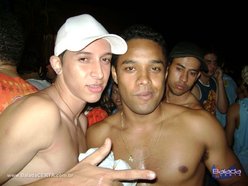 Balada: Fotos da Festa Skol folia, no Pal�cio de Cristal em Uberlandia-MG