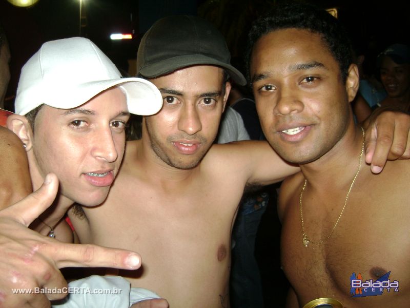 Balada: Fotos da Festa Skol folia, no Pal�cio de Cristal em Uberlandia-MG