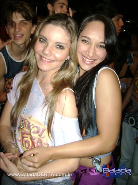 Balada: Fotos da Festa Skol folia, no Pal�cio de Cristal em Uberlandia-MG
