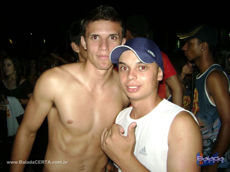 Balada: Fotos da Festa Skol folia, no Pal�cio de Cristal em Uberlandia-MG