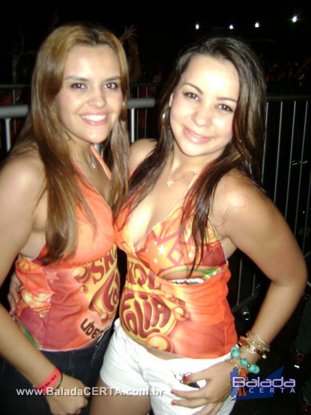 Balada: Fotos da Festa Skol folia, no Pal�cio de Cristal em Uberlandia-MG