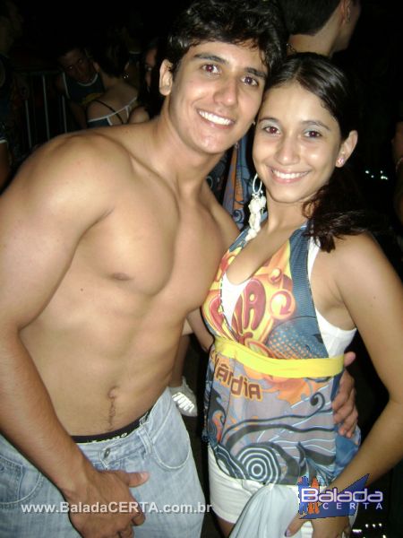 Balada: Fotos da Festa Skol folia, no Pal�cio de Cristal em Uberlandia-MG