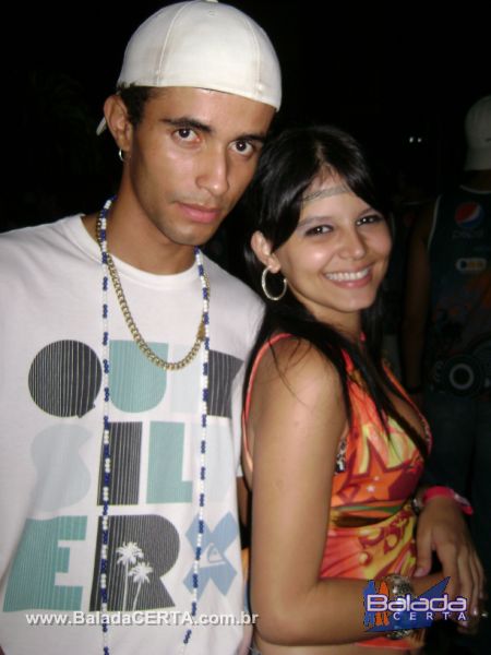 Balada: Fotos da Festa Skol folia, no Pal�cio de Cristal em Uberlandia-MG