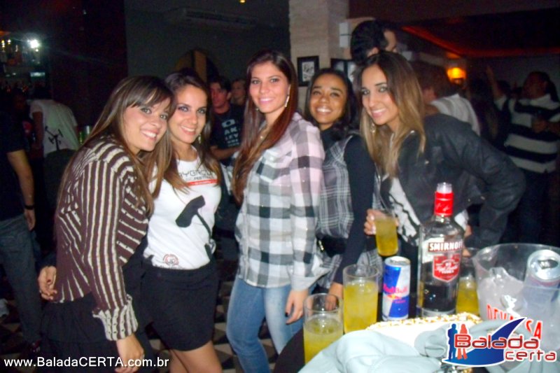 Balada: Fotos Lanamento Playground no Sibipiruna em Uberlandia/MG