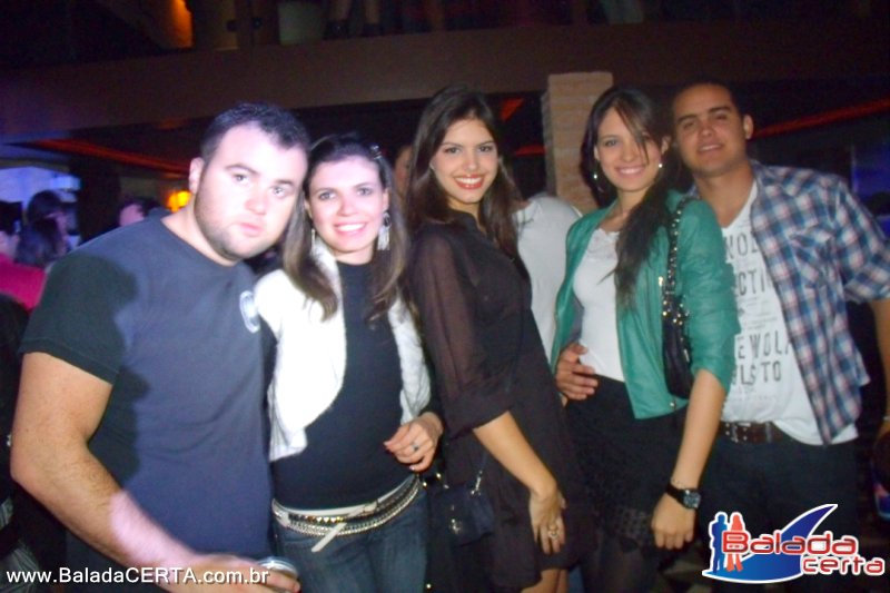 Balada: Fotos Lanamento Playground no Sibipiruna em Uberlandia/MG