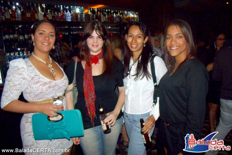 Balada: Fotos Lanamento Playground no Sibipiruna em Uberlandia/MG